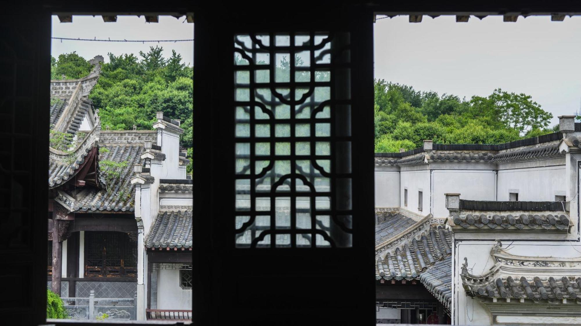 Intercontinental Hefei, An Ihg Hotel Dış mekan fotoğraf